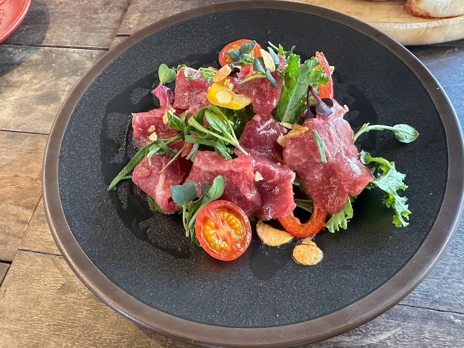 リトル デリリウムカフェ ハレザ池袋（Little Deliriumcafe） · 6
